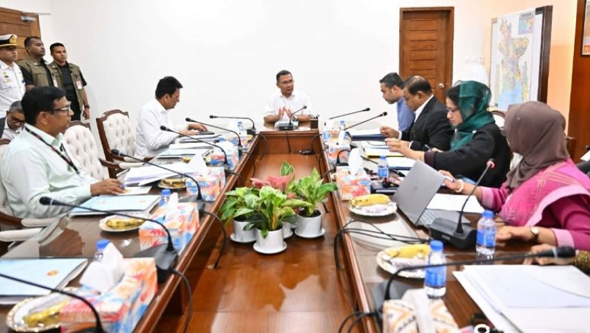 মেয়েদের উপবৃত্তি ফেরানোর নির্দেশ প্রধানমন্ত্রীর